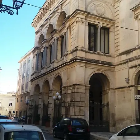 La Casa Di Serenella