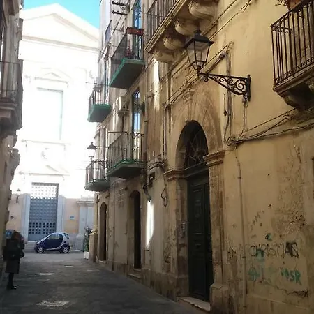 La Casa Di Serenella