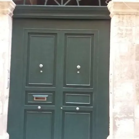 La Casa Di Serenella Daire Siraküza