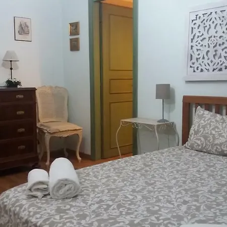 La Casa Di Serenella Daire