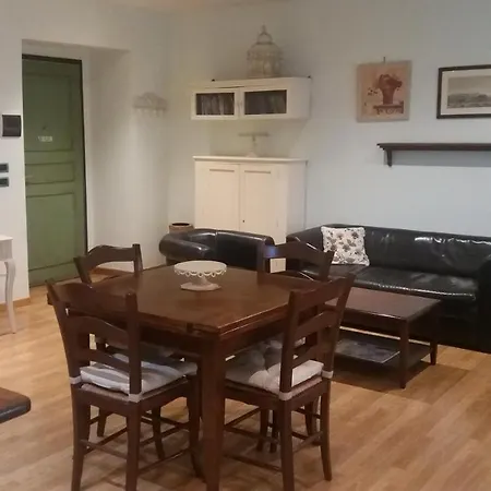 La Casa Di Serenella * Siraküza