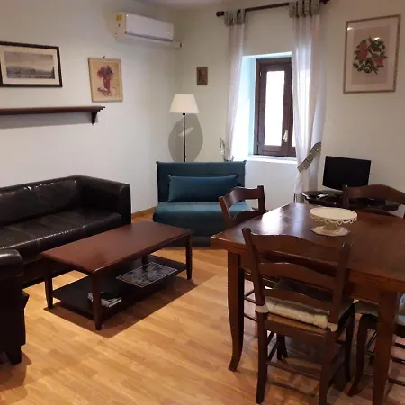 La Casa Di Serenella * Siraküza