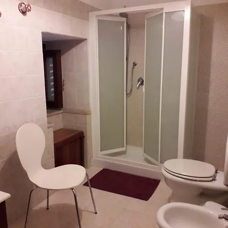 Daire La Casa Di Serenella