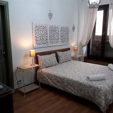 La Casa Di Serenella * Siraküza