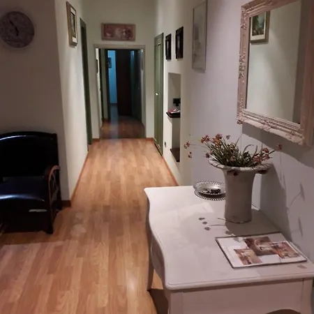 Daire La Casa Di Serenella