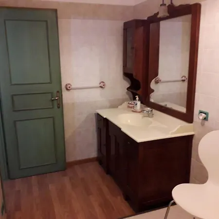 La Casa Di Serenella Daire Siraküza