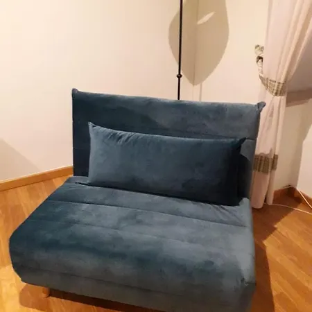 La Casa Di Serenella Daire